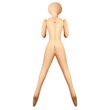 BlowUps Stepdaughter Doll