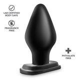 Blush Anal Adventures XXL Plug