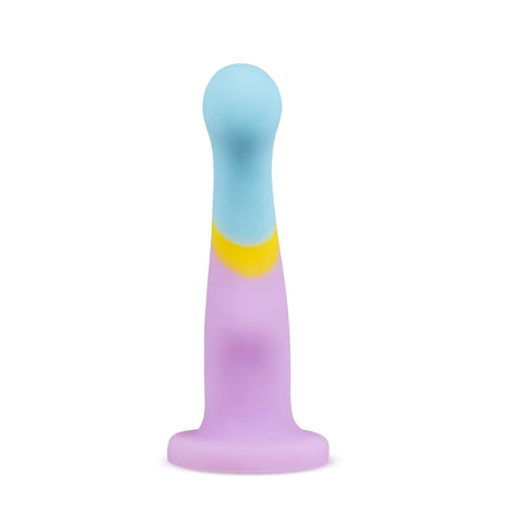 Blush Avant D14 Silicone Dildo