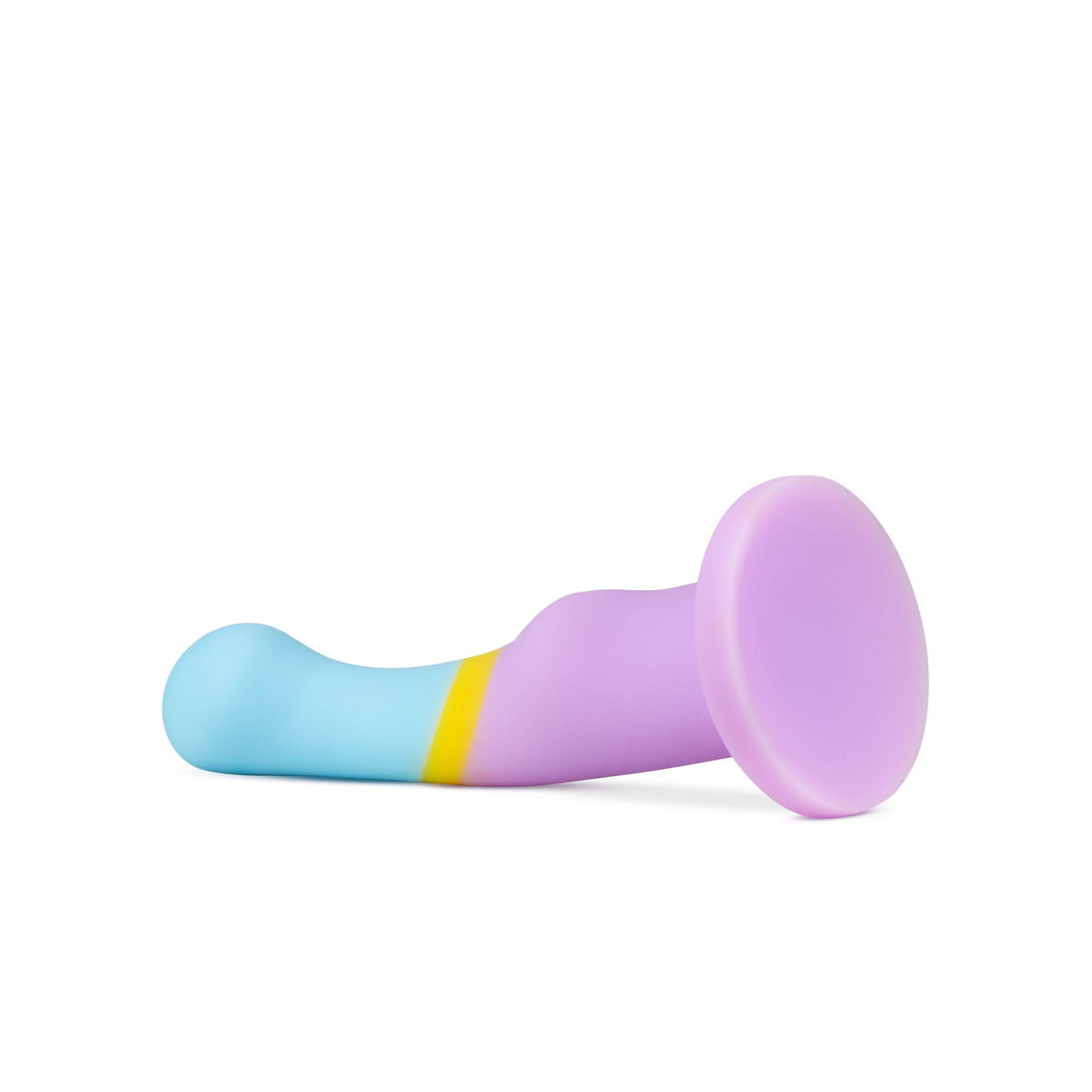 Blush Avant D14 Silicone Dildo