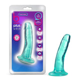 Blush B Yours Plus 5.5 Inch Hard n' Happy Dildo