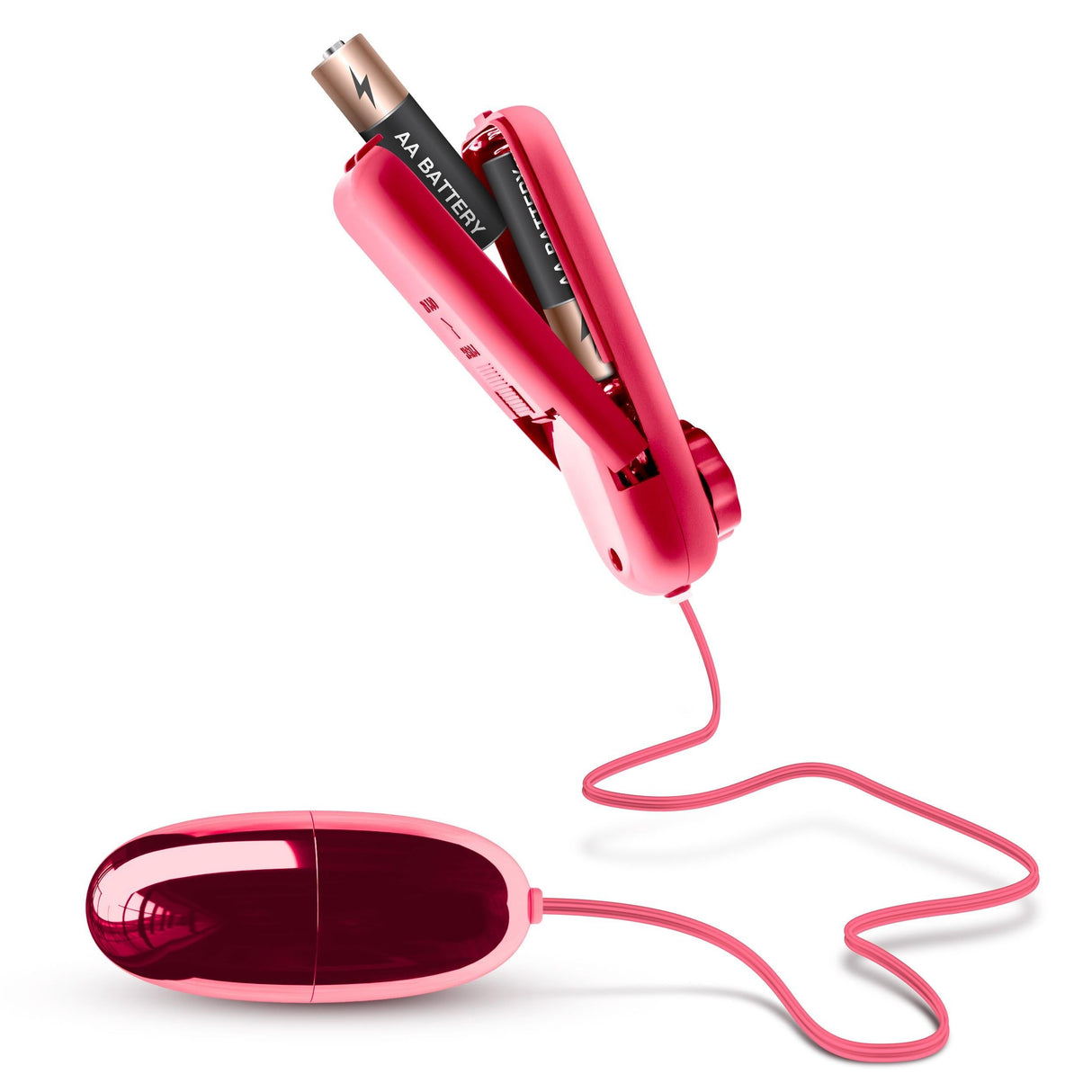 Blush B Yours Power Bullet
