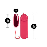 Blush B Yours Power Bullet