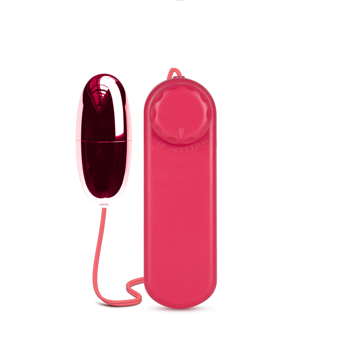 Blush B Yours Power Bullet