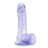 Blush B Yours Sweet 'n Hard 2 Suction Cup Dildo