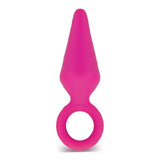 Blush Luxe Candy Rimmer Plug