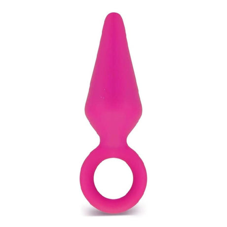 Blush Luxe Candy Rimmer Plug