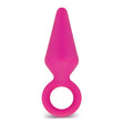 Blush Luxe Candy Rimmer Plug