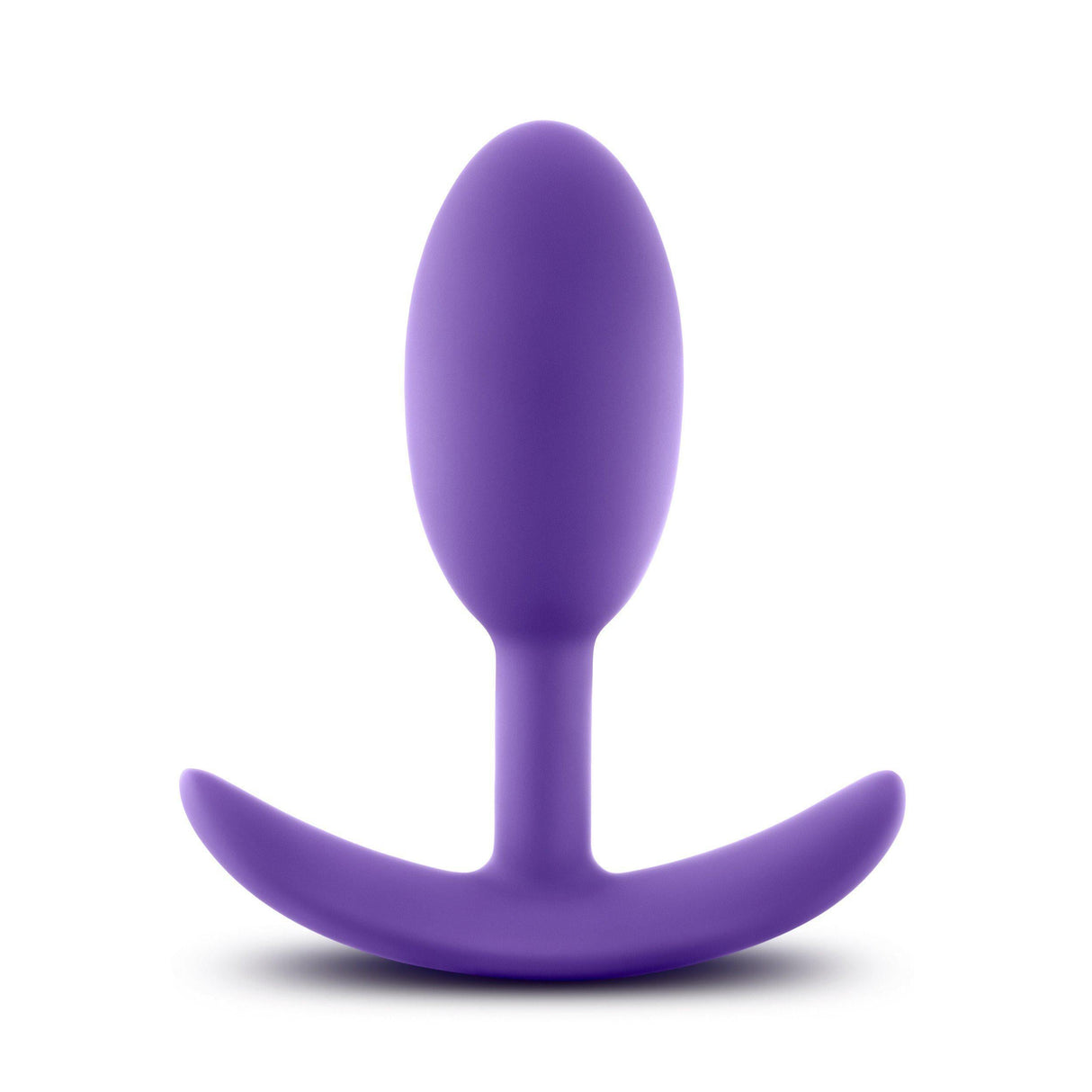 Blush Luxe Wearable Vibra Slim Plug