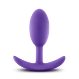 Blush Luxe Wearable Vibra Slim Plug