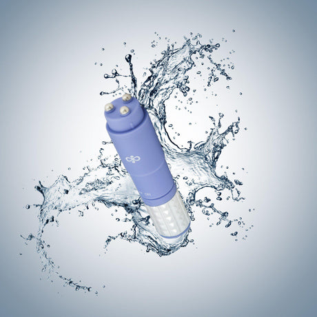 Blush Rose Revitalize Massage Kit