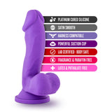 Blush Ruse Juicy Realistic Dildo