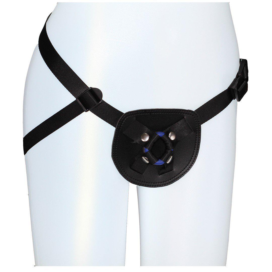 Blush SX For You Beginner's Harness