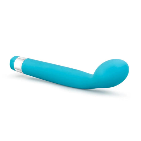 Blush Scarlet G Spot Vibrator
