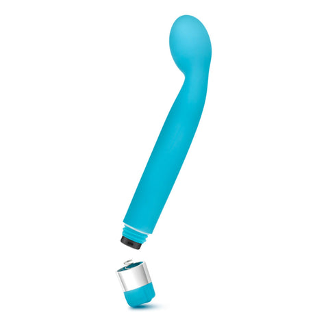 Blush Scarlet G Spot Vibrator