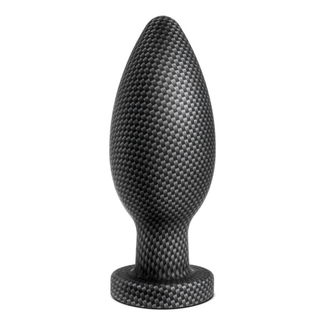 Blush Spark Silicone Butt Plug