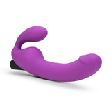 Blush Temptasia Cyrus Strapless Dildo