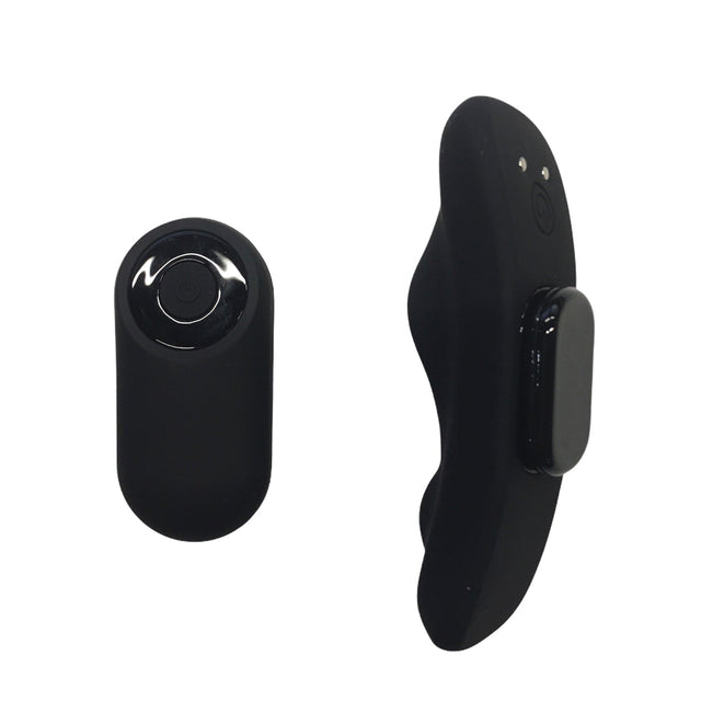 Blush Temptasia Remote Control Panty Vibe