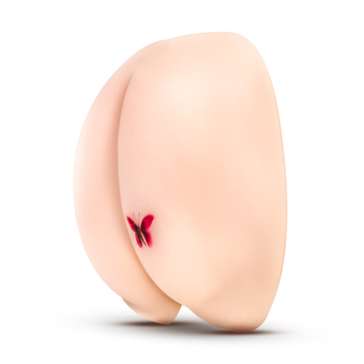 Blush Vibrating Rear Ecstasy Masturbator