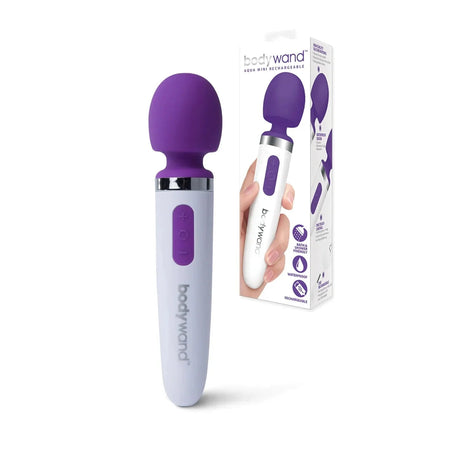 Bodywand Cordless Wand Vibrator