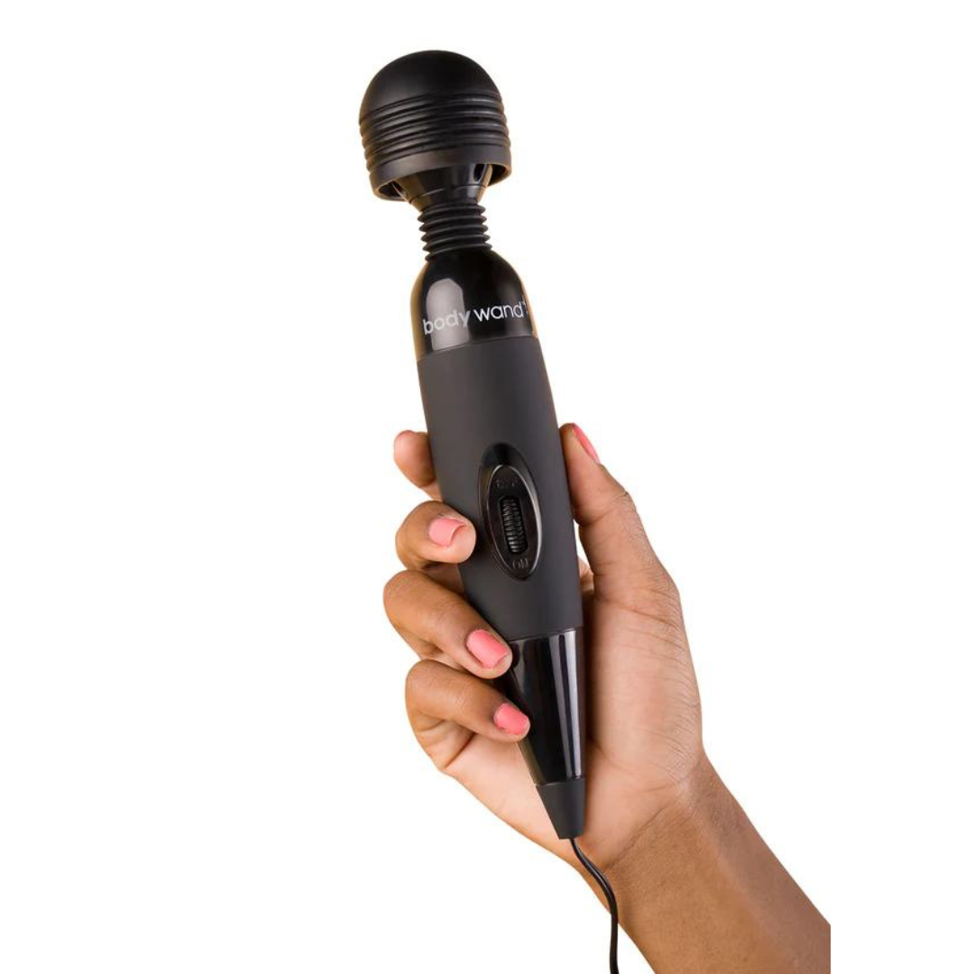 Bodywand Midnight Bodywand Vibrator