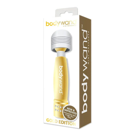 Bodywand Mini Massager