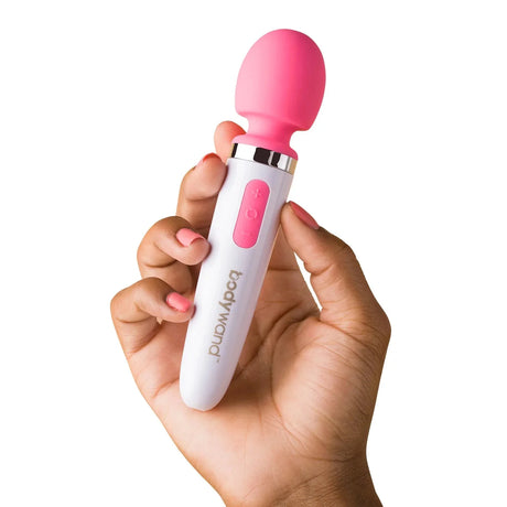 Bodywand Mini Wand Massager