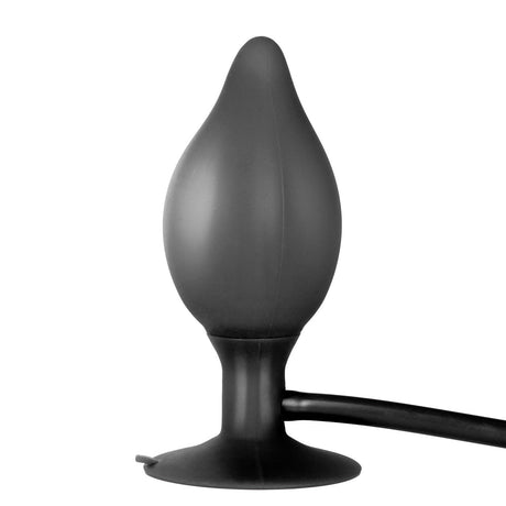 Booty Call Inflatable Anal Toy