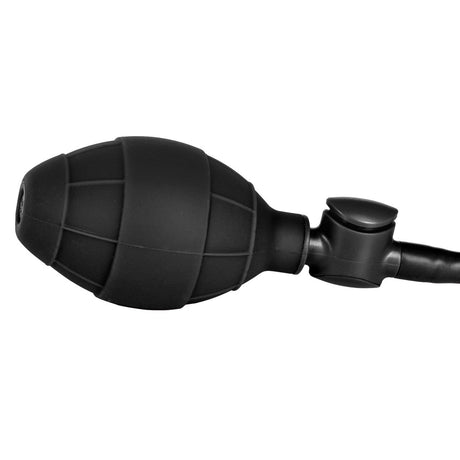 Booty Call Inflatable Anal Toy