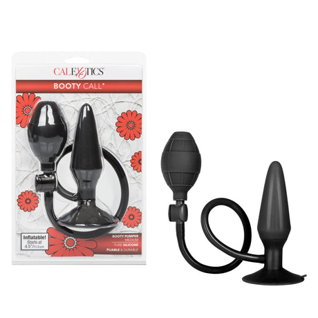 Booty Call Inflatable Anal Toy