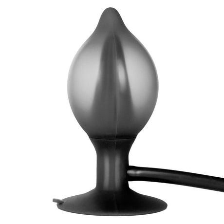 Booty Call Inflatable Anal Toy