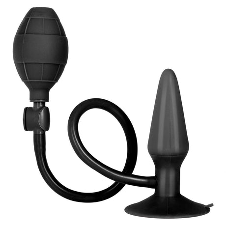 Booty Call Inflatable Anal Toy