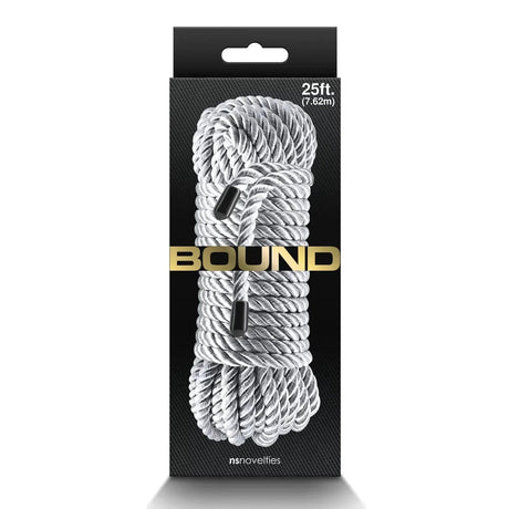 Bound Bondage Rope