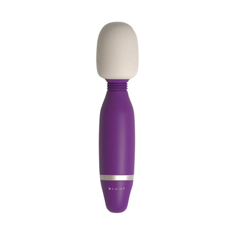 Bthrilled Classic Cordless Wand Massager