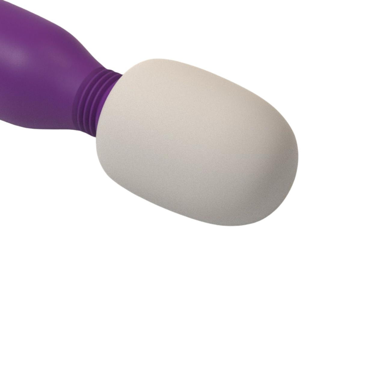 Bthrilled Classic Cordless Wand Massager