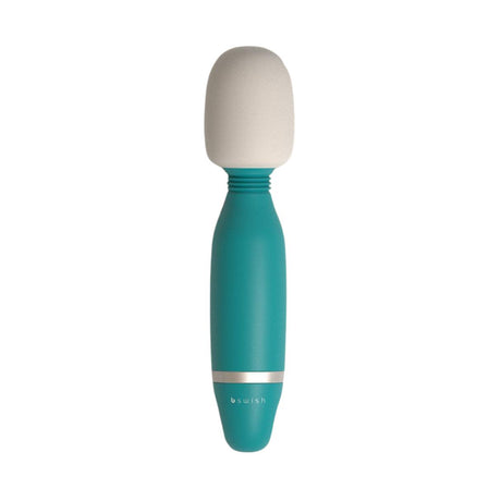 Bthrilled Classic Cordless Wand Massager