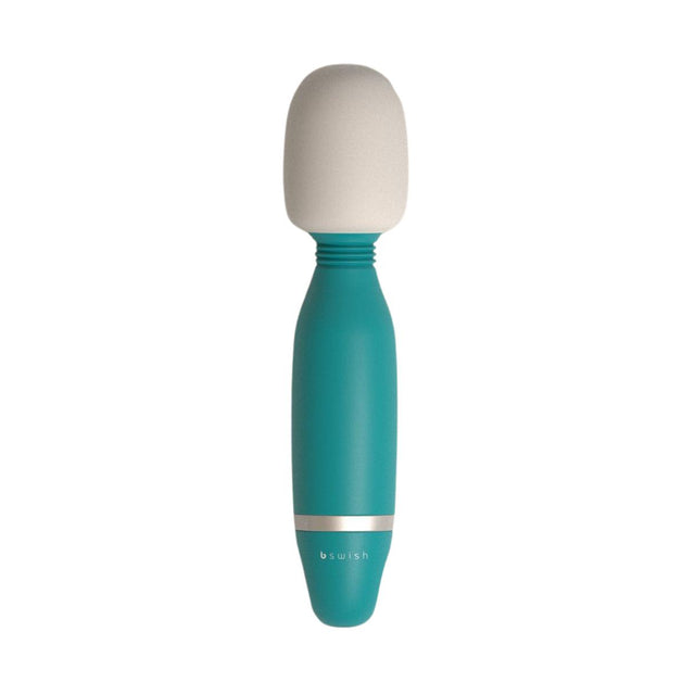 Bthrilled Classic Cordless Wand Massager
