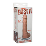 Bust It Squirting Dildo