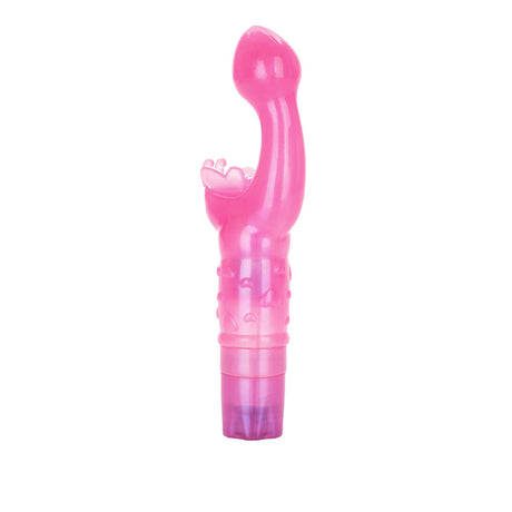Butterfly Kiss Clit Vibrator