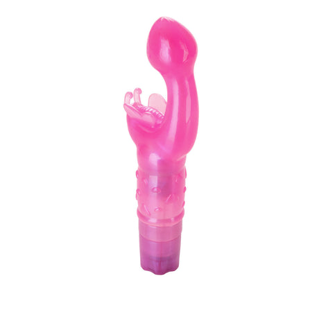 Butterfly Kiss Clit Vibrator