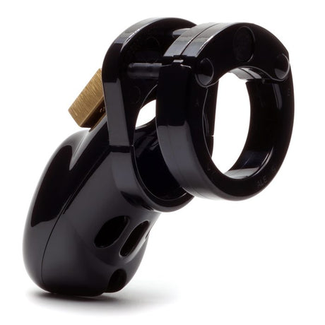 CB-3000 Black Male Chastity Device