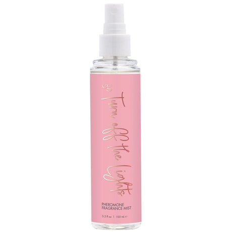 CG Pheromone Fragrance Body Mist