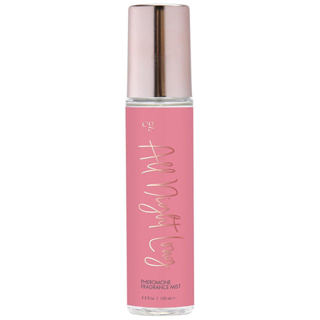 CG Pheromone Fragrance Body Mist