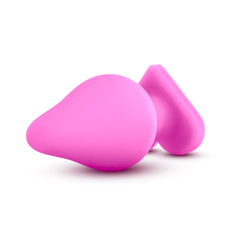 Candy Heart Cute Butt Plug