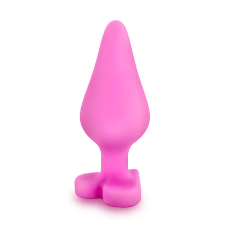 Candy Heart Cute Butt Plug