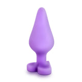 Candy Heart Cute Butt Plug