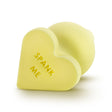 Candy Heart Cute Butt Plug