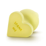 Candy Heart Cute Butt Plug