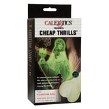 Cheap Thrills Phantom Girl Pocket Pussy