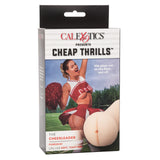 Cheap Thrills PureSkin Pocket Pussy
